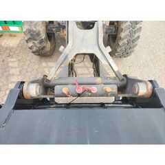  Anbaugeräte Gebrauchte Siebschaufel für Mecalac AS 700 – zu kaufen in Langenfeld 12466531